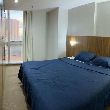 Promocao - Flat Em Brasilia Apartment Екстериор снимка