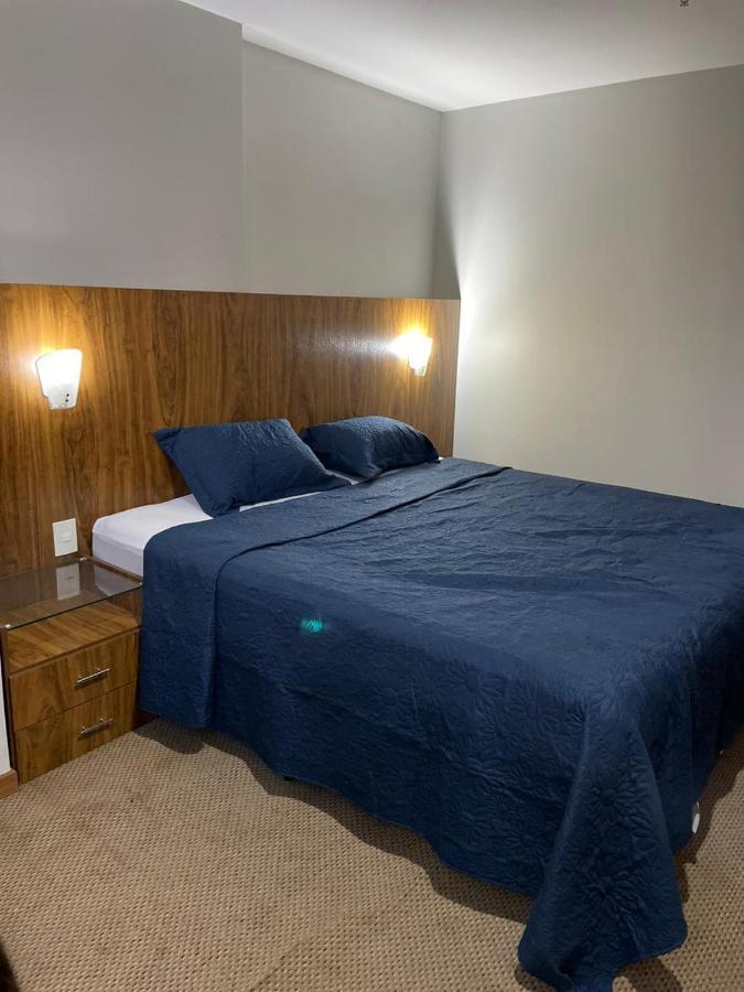 Promocao - Flat Em Brasilia Apartment Екстериор снимка