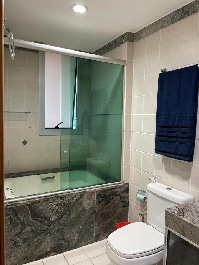 Promocao - Flat Em Brasilia Apartment Екстериор снимка