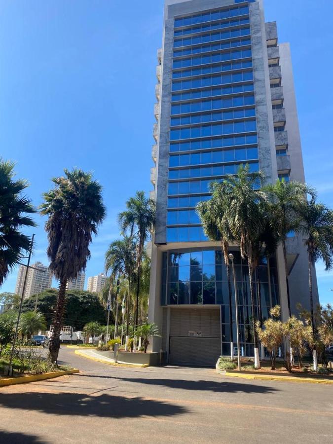 Promocao - Flat Em Brasilia Apartment Екстериор снимка